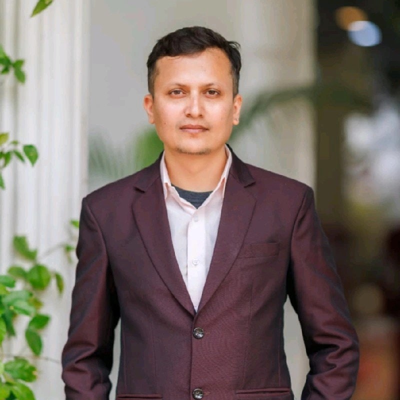 Santosh Timilsina