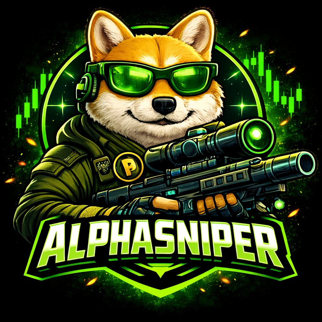 Alpha Meme Sniper AI