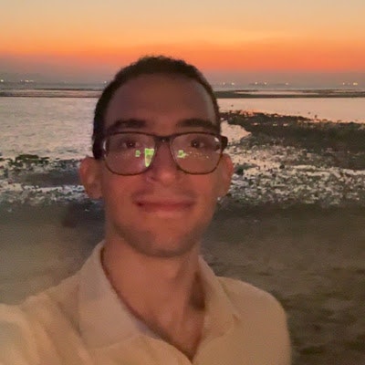 Seif Ahmed El Gohary