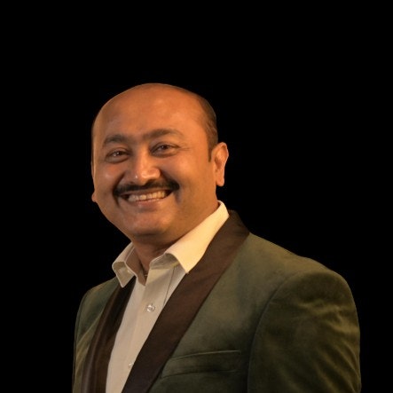 Chiranjeeb Sengupta