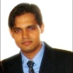 Iqbal Ahmed