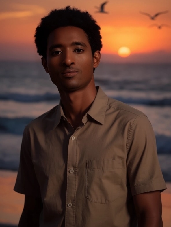 Ibrahim Mohammed