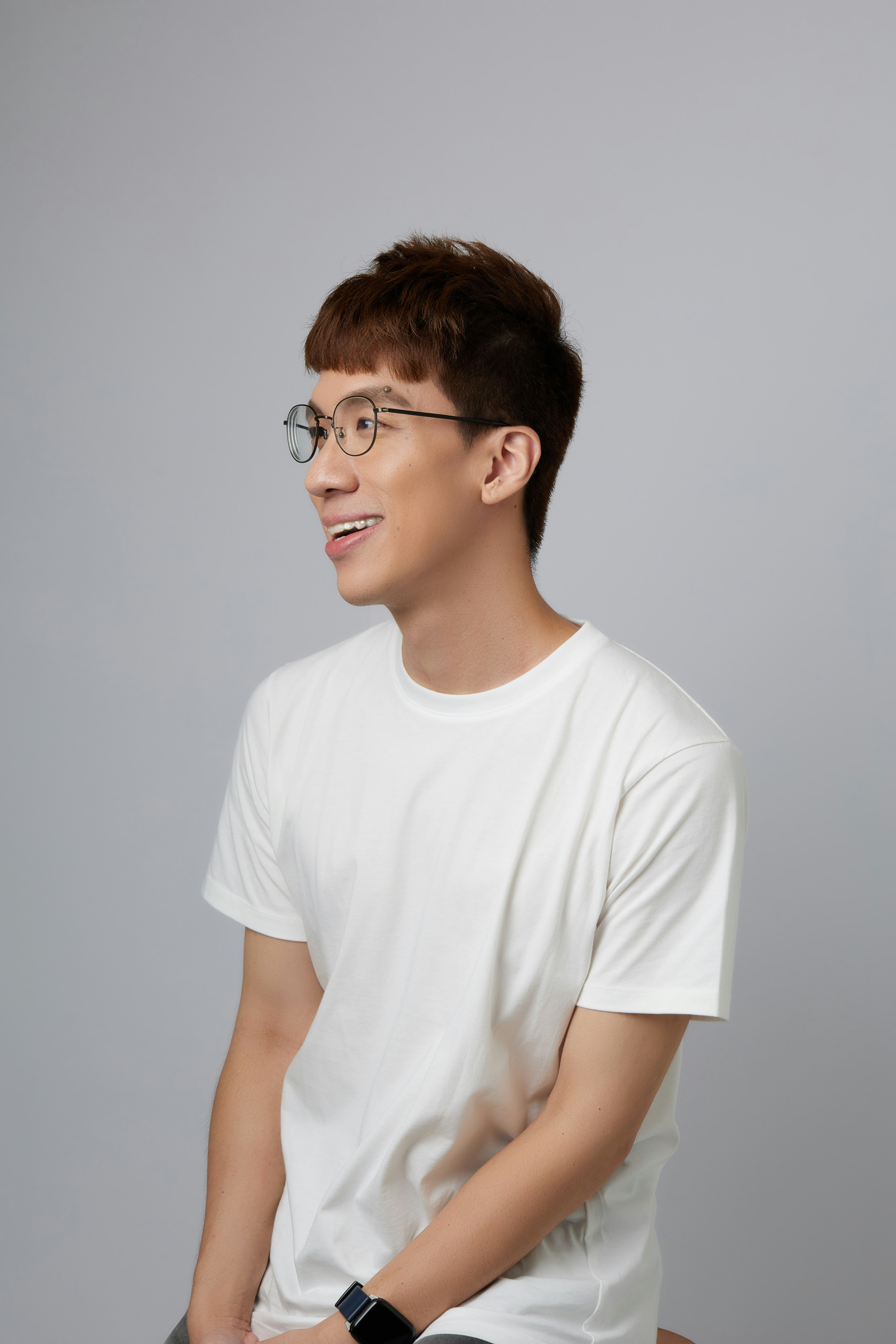 高玉璁（Samuel）