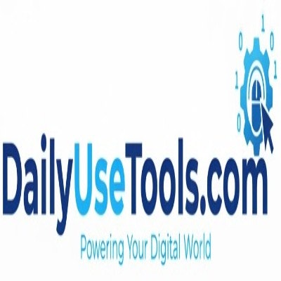 DailyUseTools.com