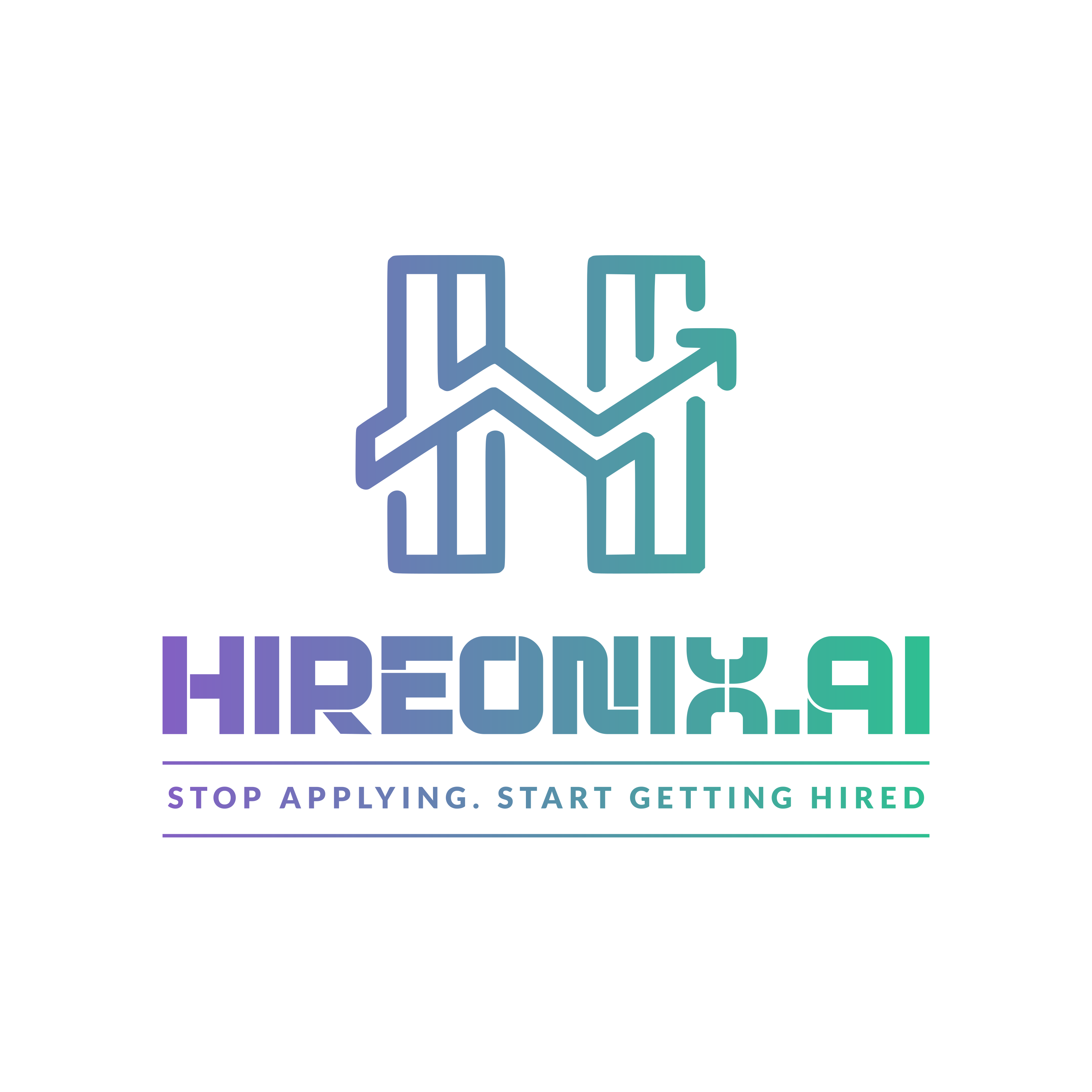 CEO HireOnix™.ai