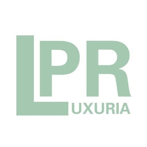 Luxuria PR