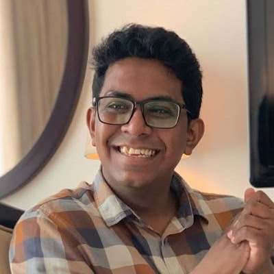 Md Abdullah al Rumon