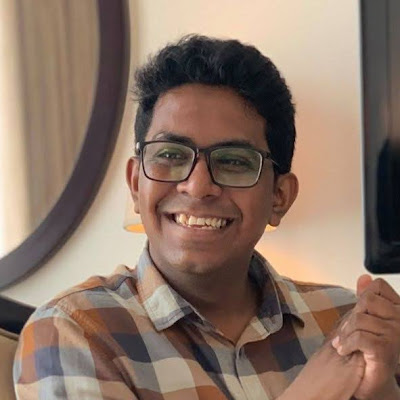 Md Abdullah al Rumon