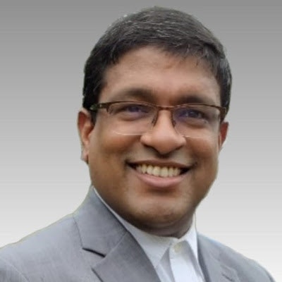 Praveen Yalavarty