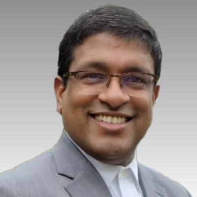 Praveen Yalavarty