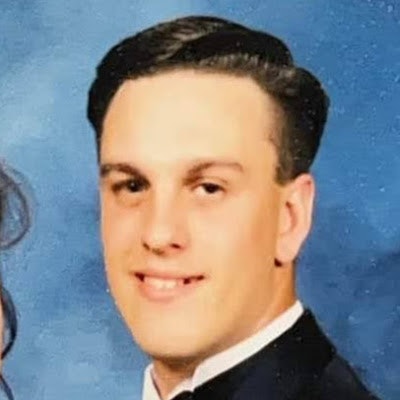 Jeff Young