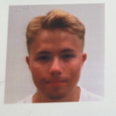 Mathias Richardsen