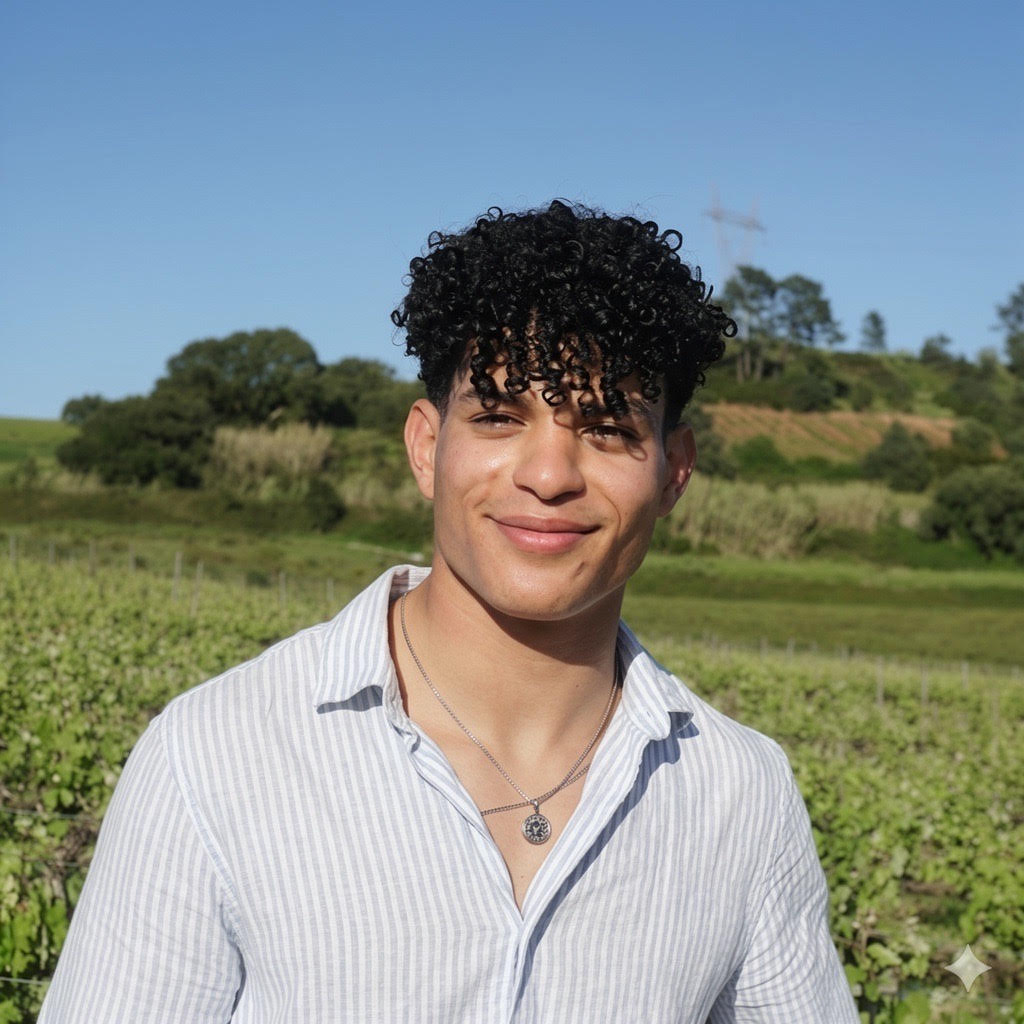 Oussama Bentaib