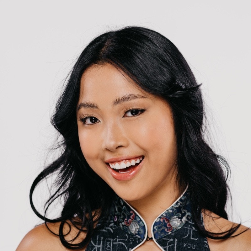 Jennifer Fang