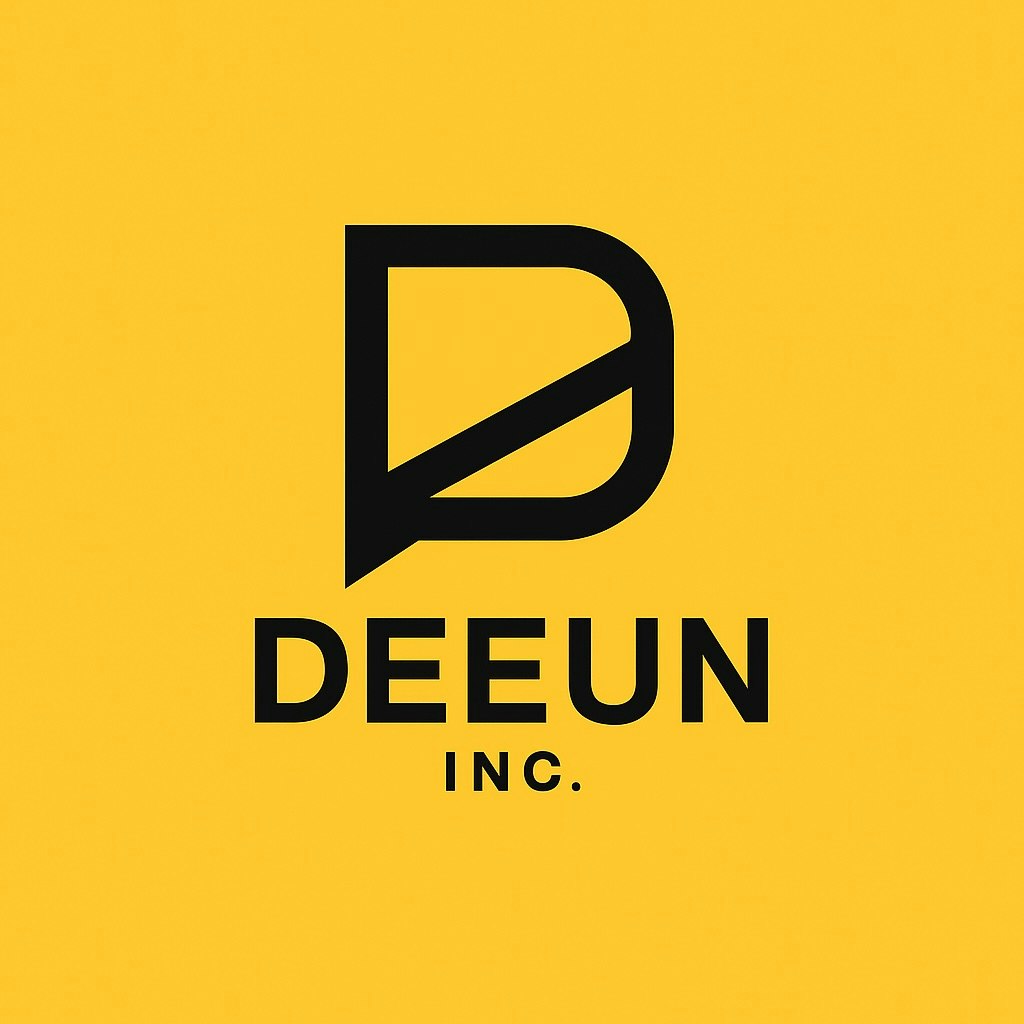 Deeun Inc.
