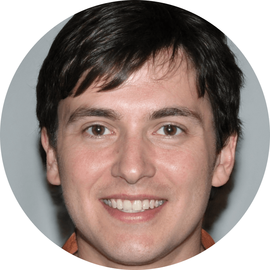 Alex Carter
