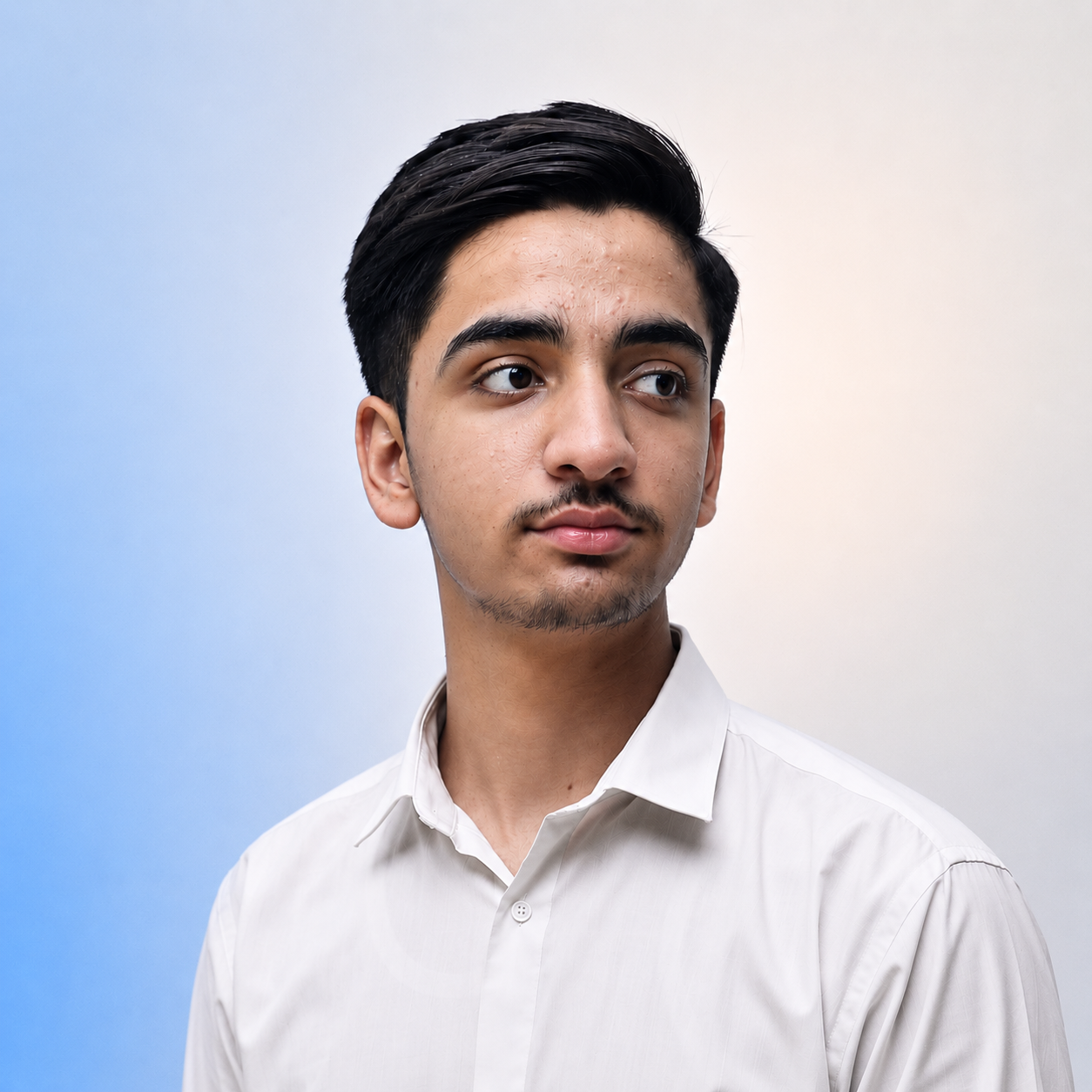 Zain Mudassar Iqbal