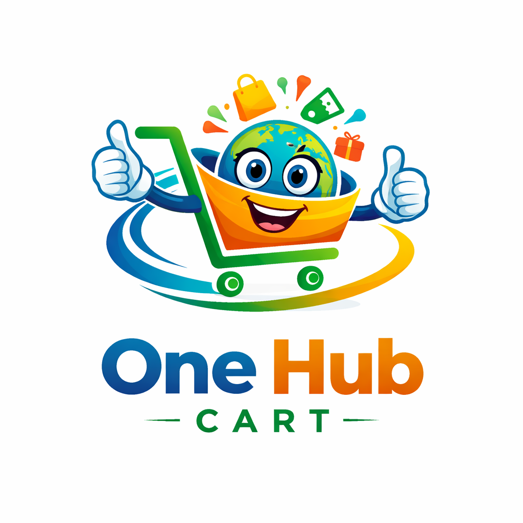 One hub Cart