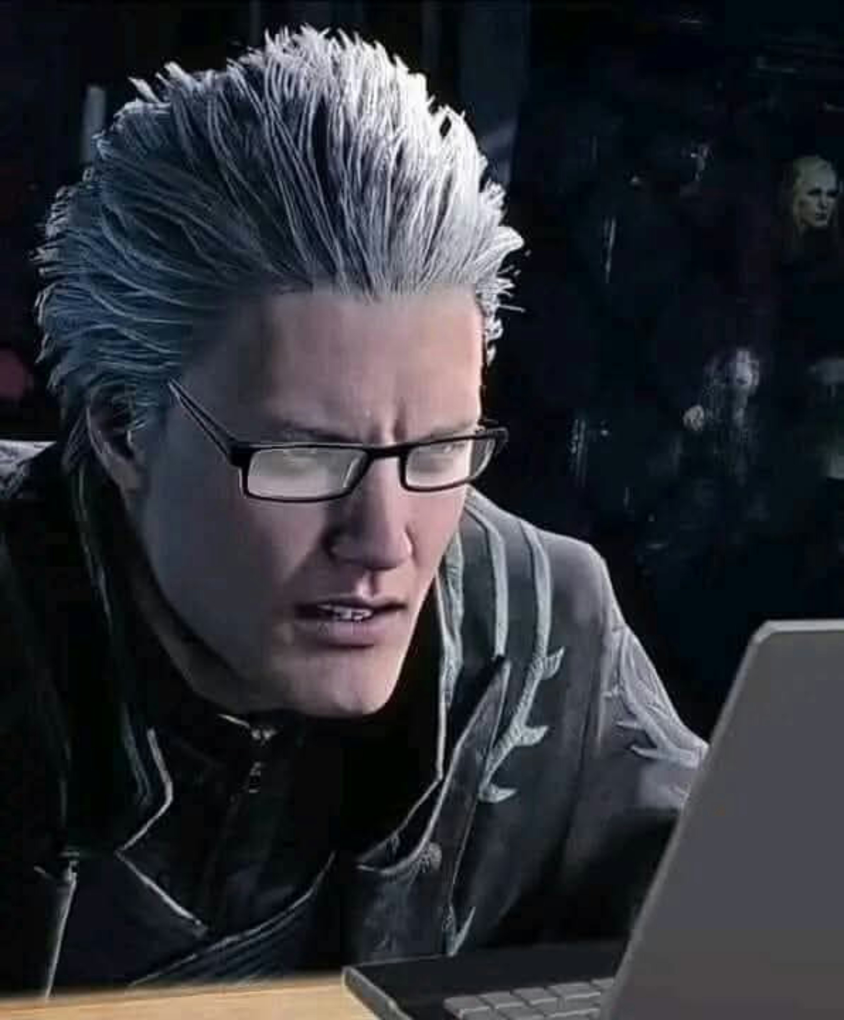 Adrian Hazael Muñoz Martinez