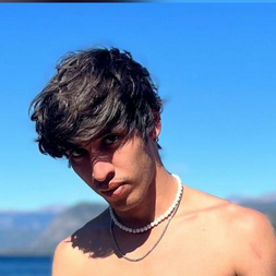 Nehuén Eluney Mercado