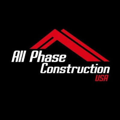All Phase Construction USA