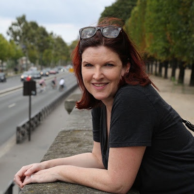 Donna McGahan