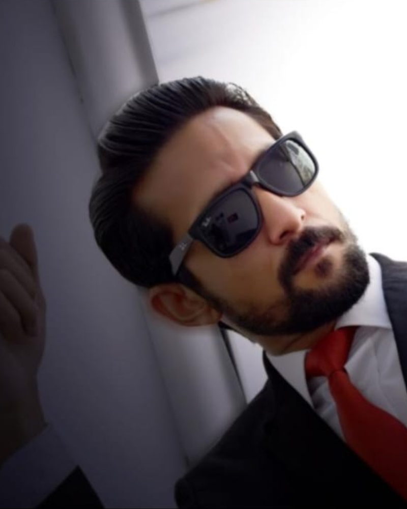 Kaleemullah Naik | Onlinetist
