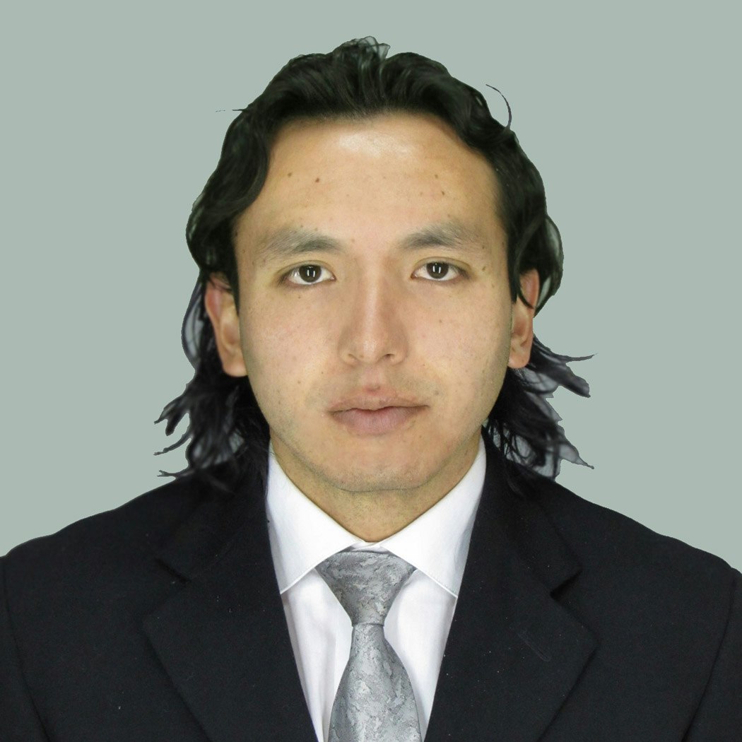 Bruno  Arias Jimenez