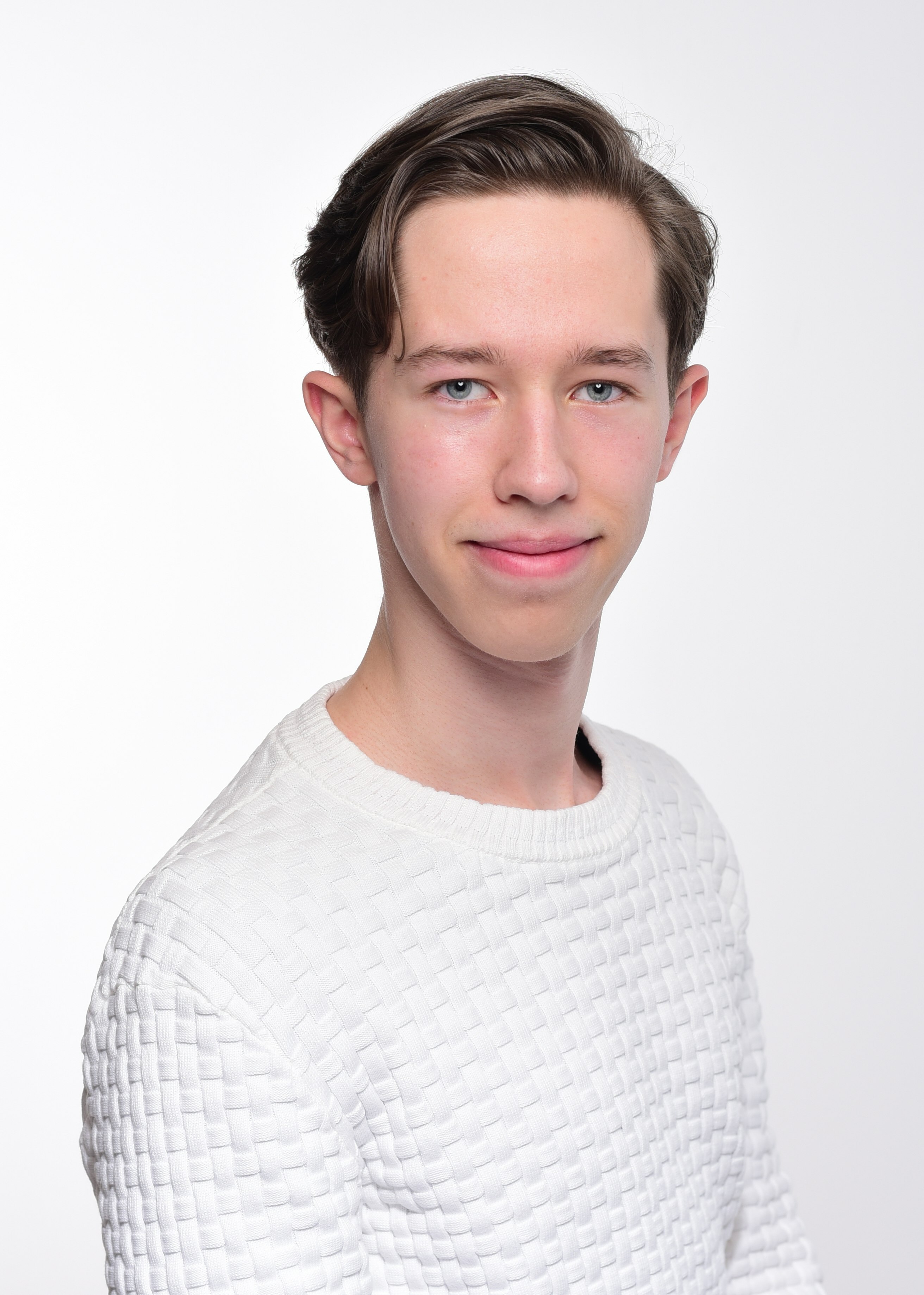 Alexander Reinicke