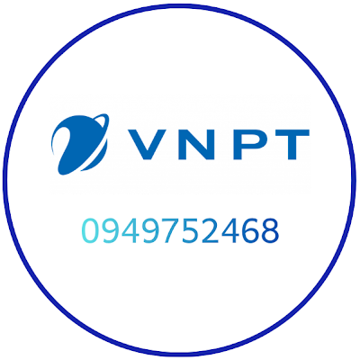 Lắp mạng VNPT