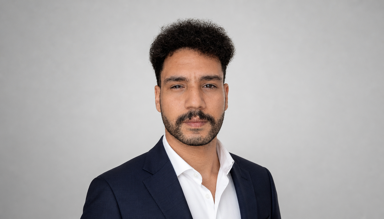 Maged Gamani