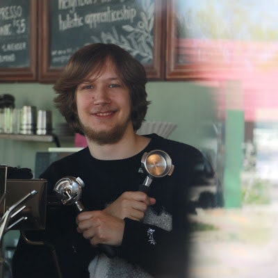 Daniil Kozar