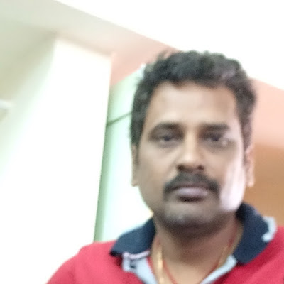kalyan chakravarthy