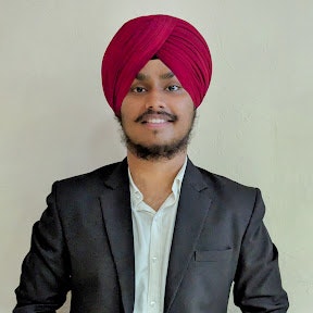Prableen Singh