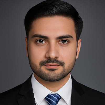 Muhammad Saqib