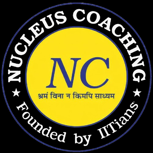 Nucleus Coaching