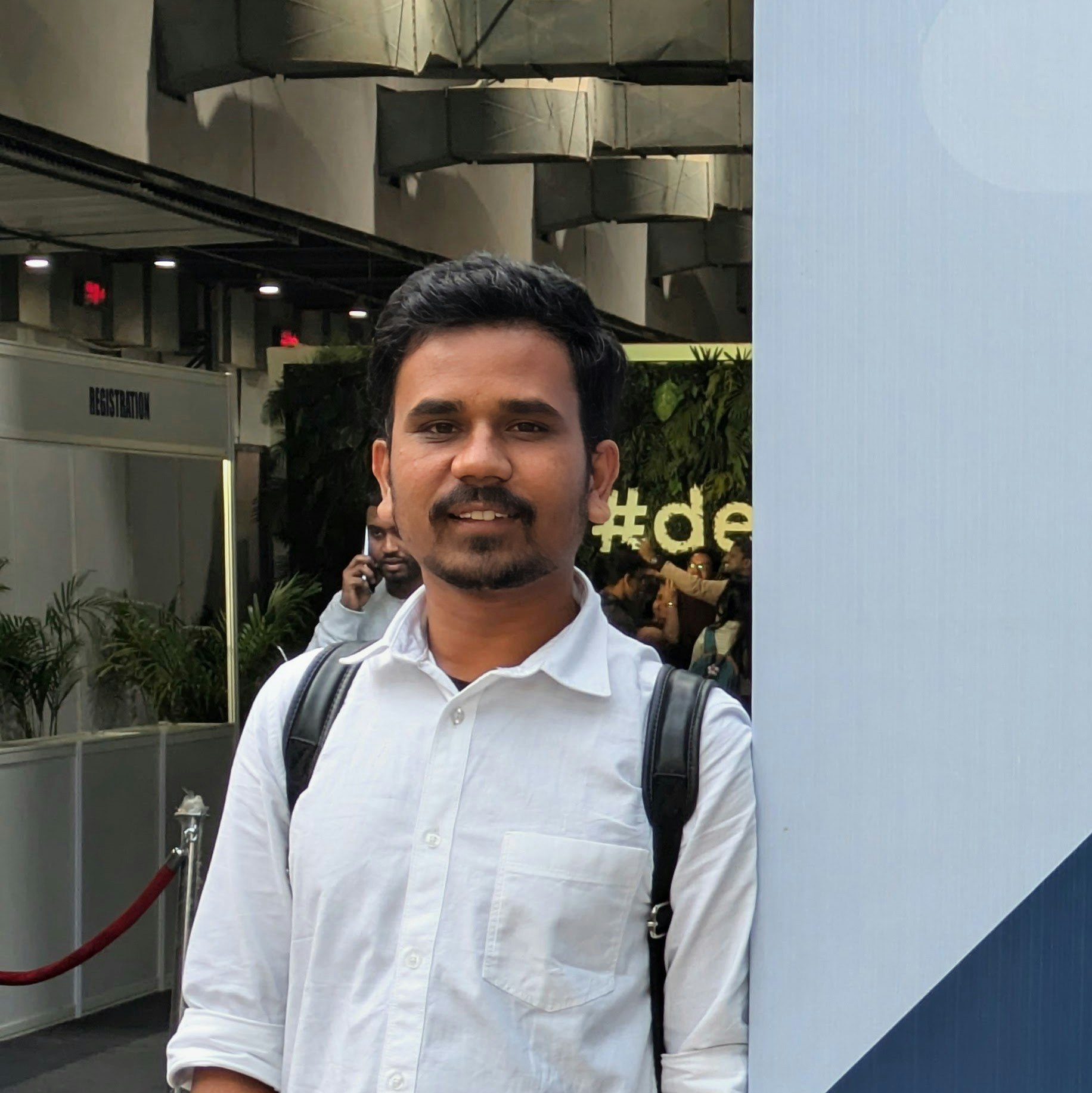 Avinash Khodke
