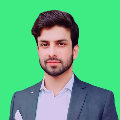 Rana Imran