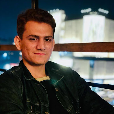 Samiullah Butt