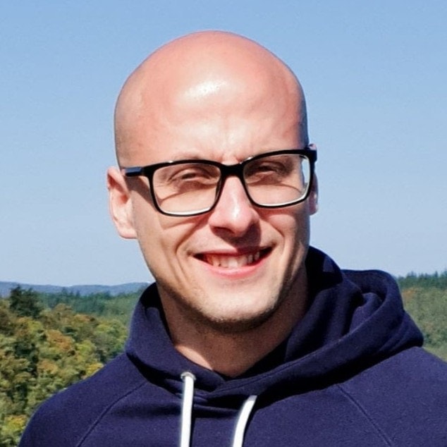 Jiří Frank