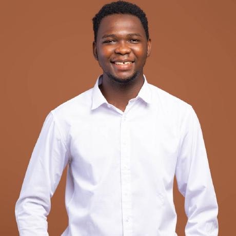 Richard Essotina ATI