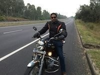 Jitendra Jagadev