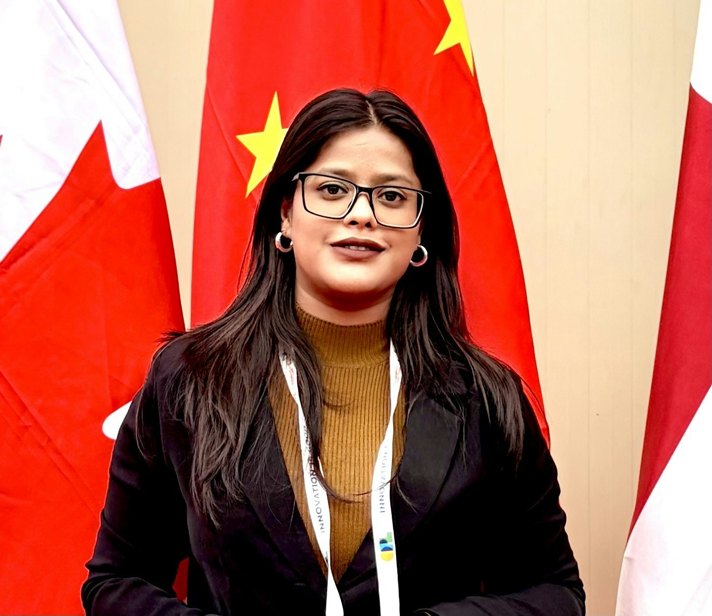 Priyal Garg
