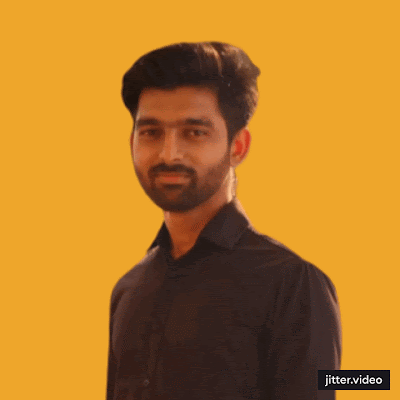 Giriprasad Patil