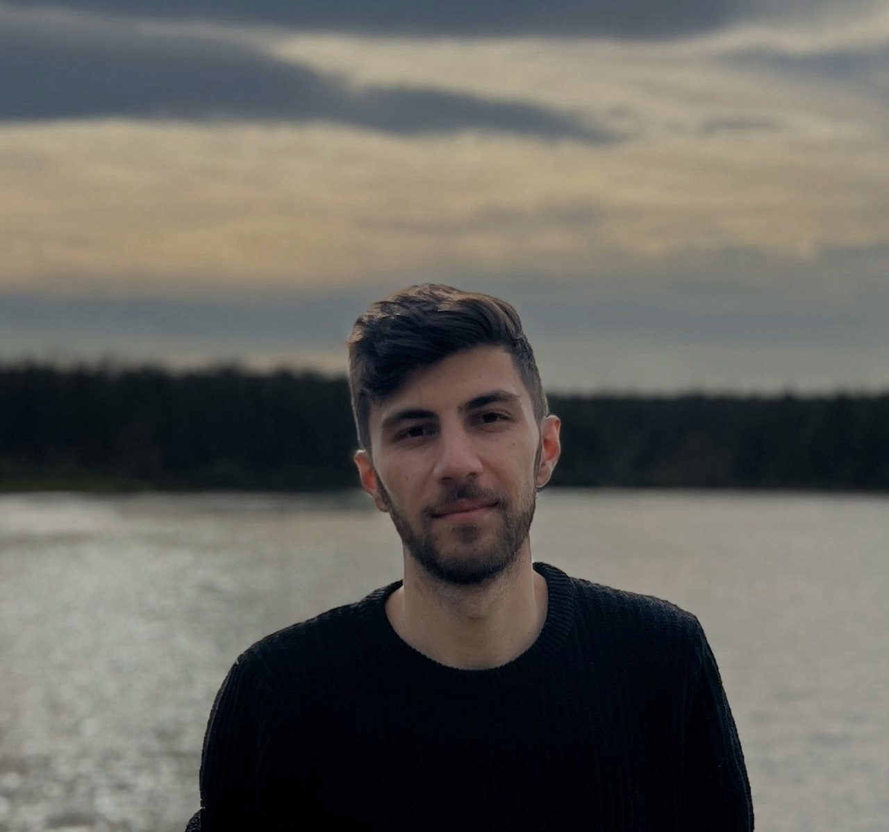 Arman Ajdani