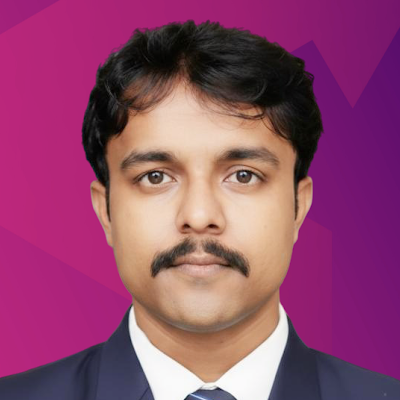 Anuj Gaur