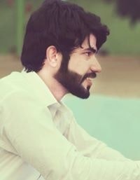 Muhammad Shoaib Khan