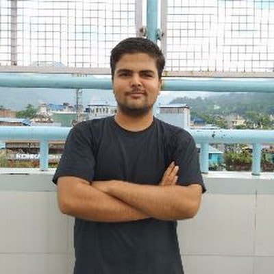 Aayush Pokharel