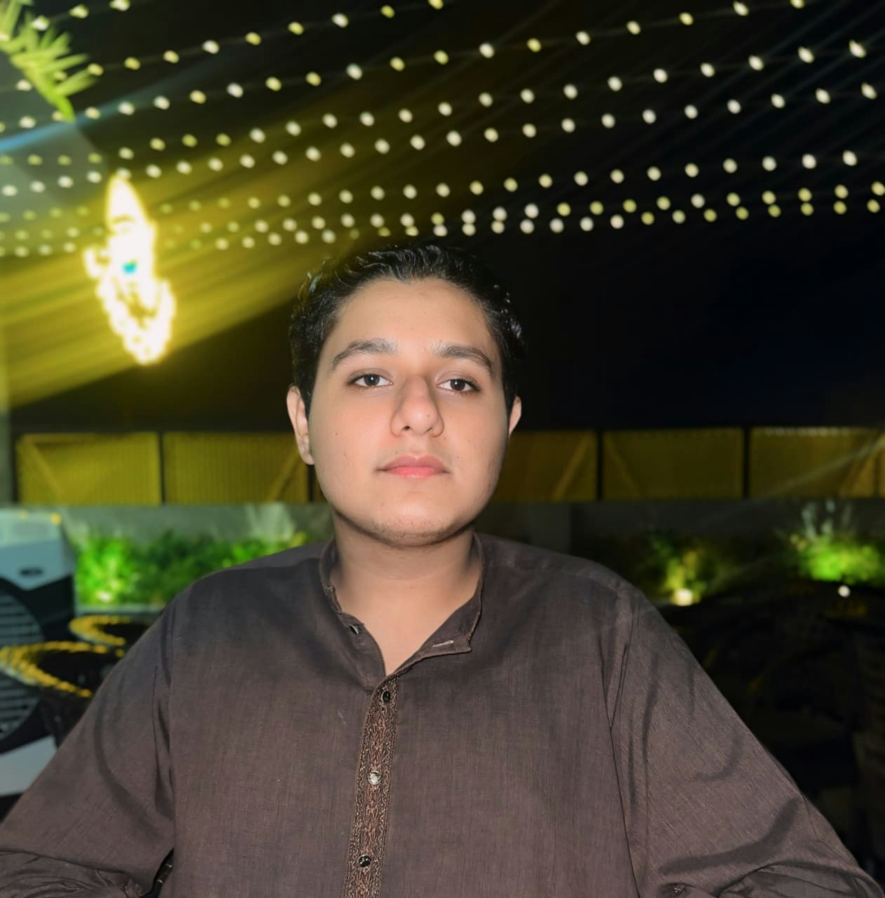Sami Ullah