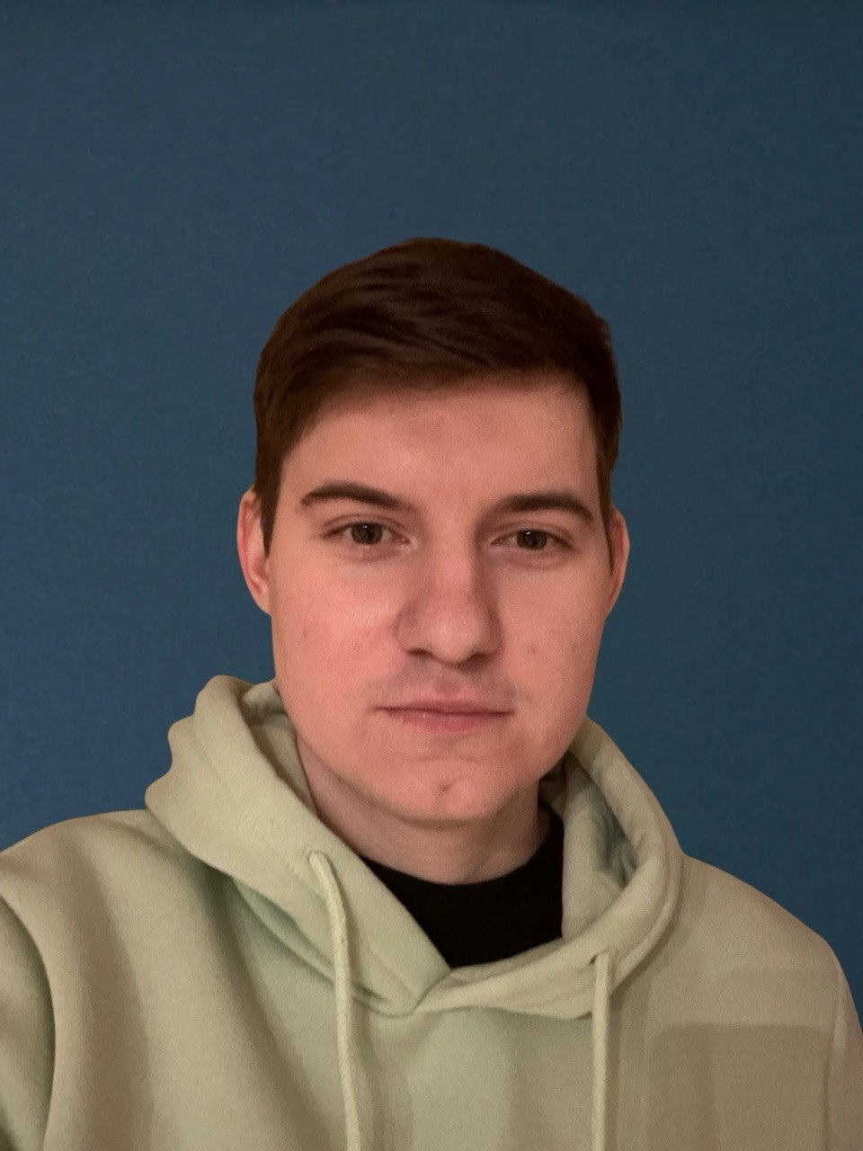 Kyrylo Lozovyi